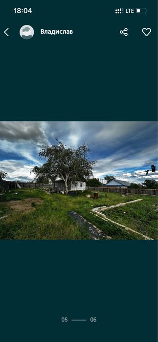 Продам дом с.Бескарагай