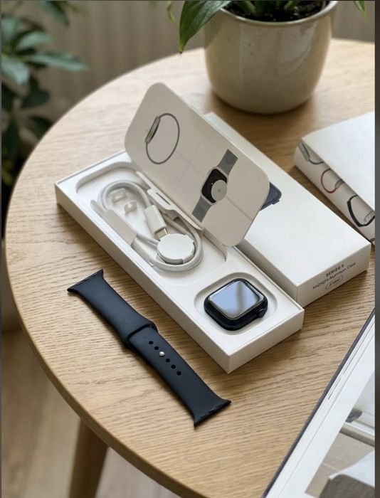 Apple Watch Series 9