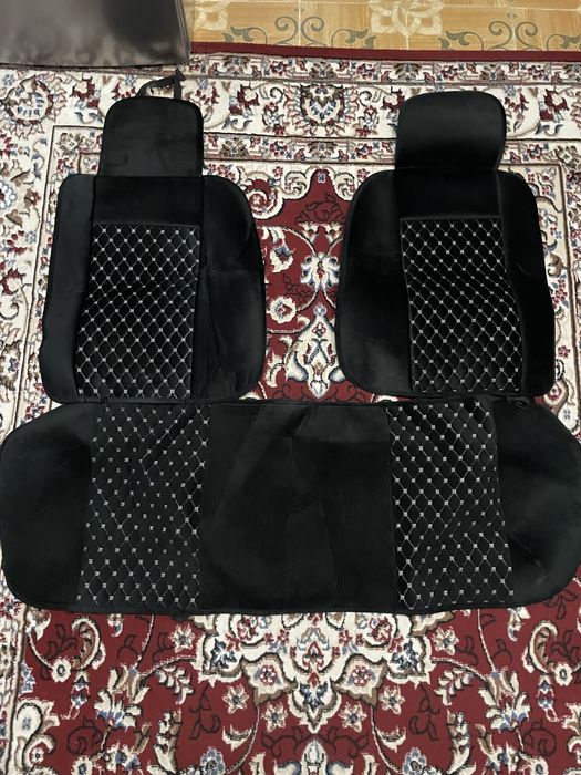 Авто Чехол  Камри 30,35