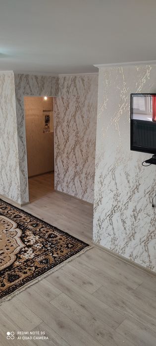 Квартира 1 ком в Аренду