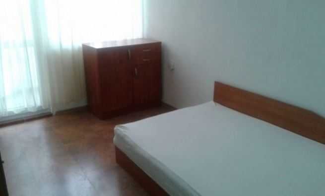 Тристаен апартамент, под наем, кв. Спортна зала