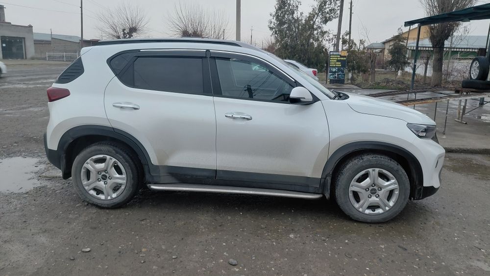 2025yil aftamat kia sonet propan gaz qo‘yilgan top toza