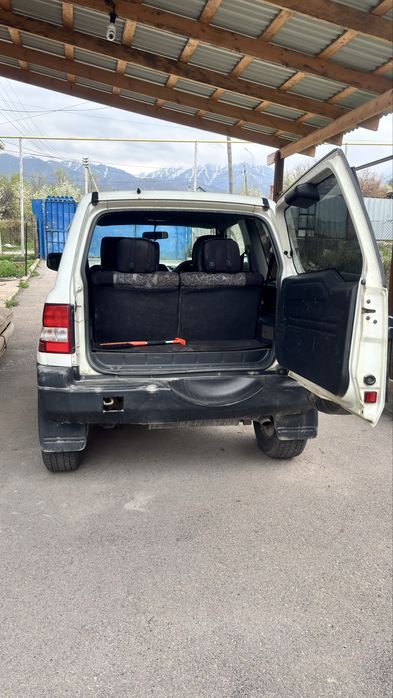 Продам надежный автомобиль