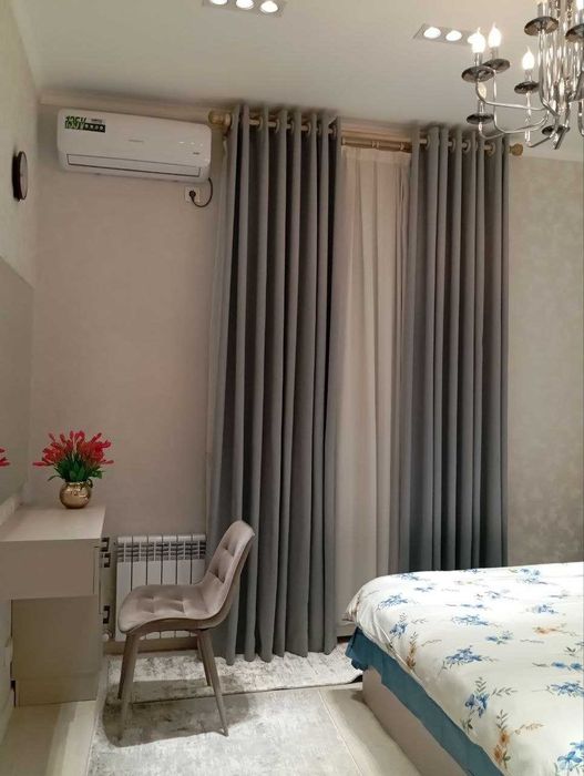 Сдаётся квартира на Шайхантахуре, Генерала Узакова