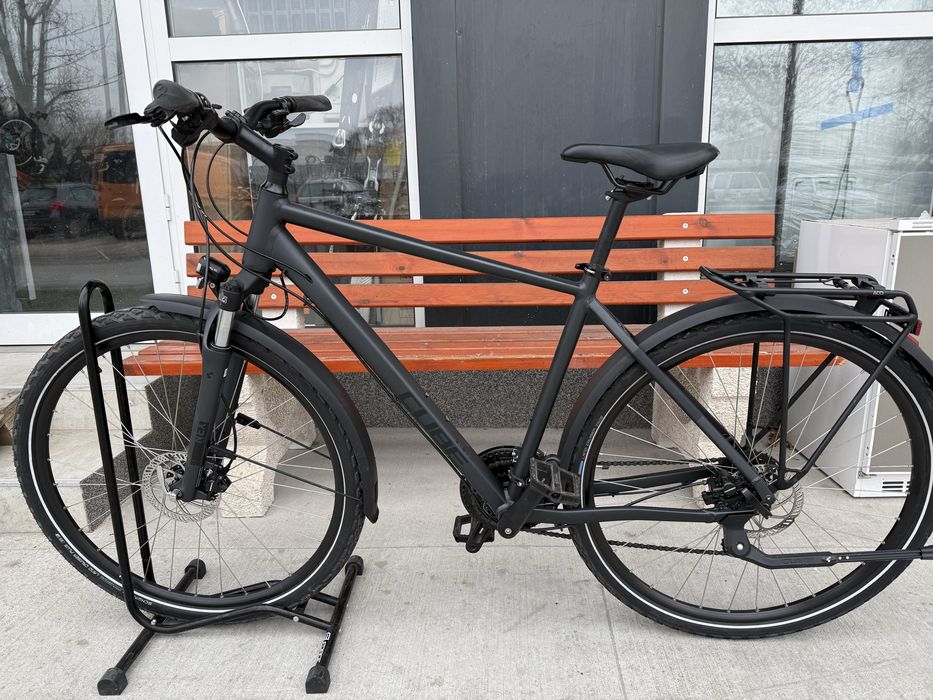 Планински велосипед Cube Nature 28/M