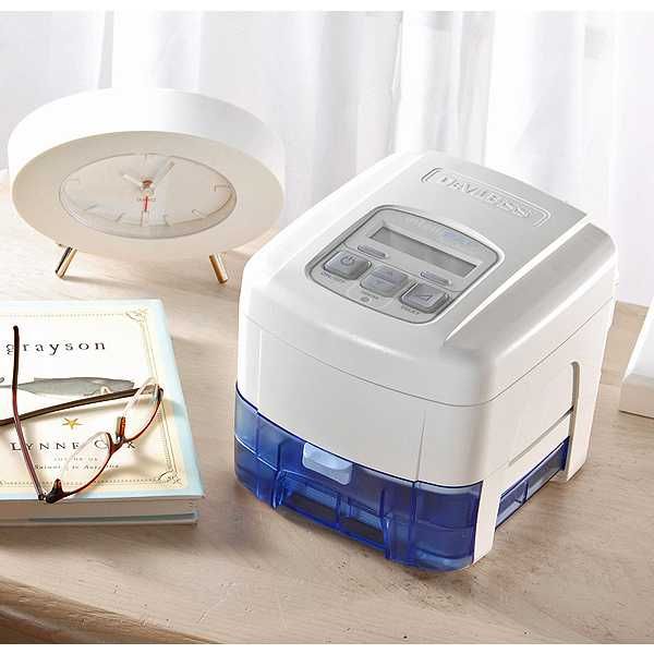 Full Face Маска за сънна апнея, за всички CPAP / ЦПАП апарати + каишка