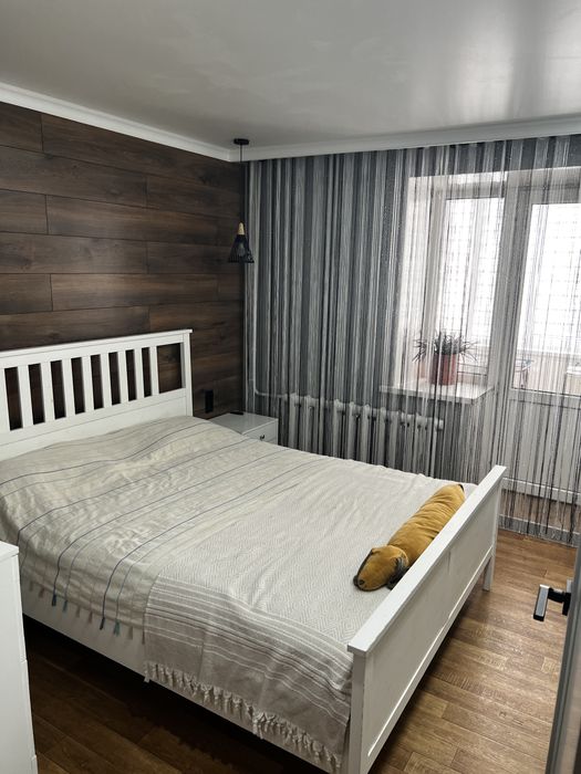 Продам 4х комн кв