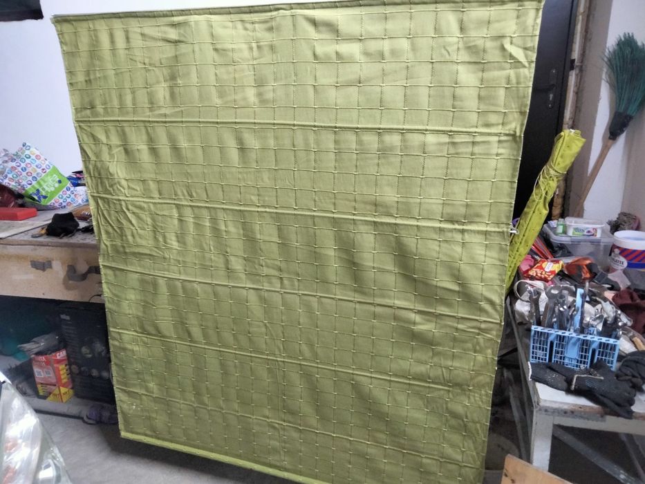 Продам римские шторы.