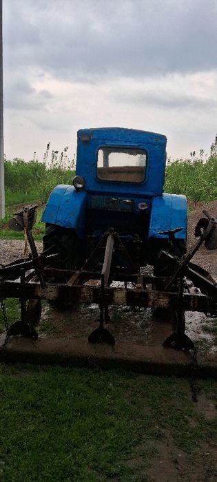 Т 40 холати яхши