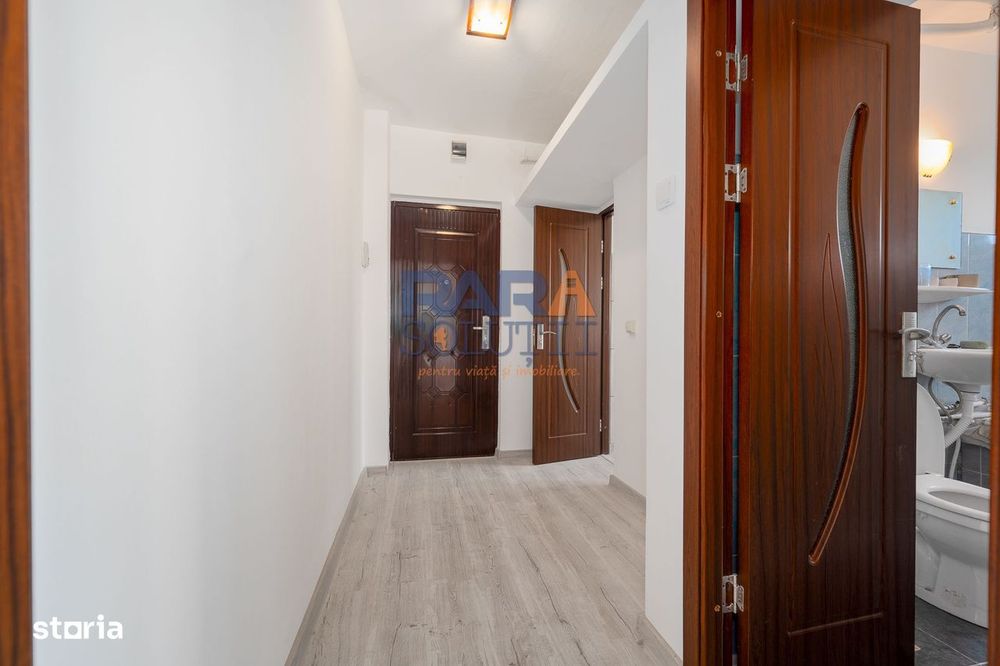 Apartament – Roman - Vedere 2