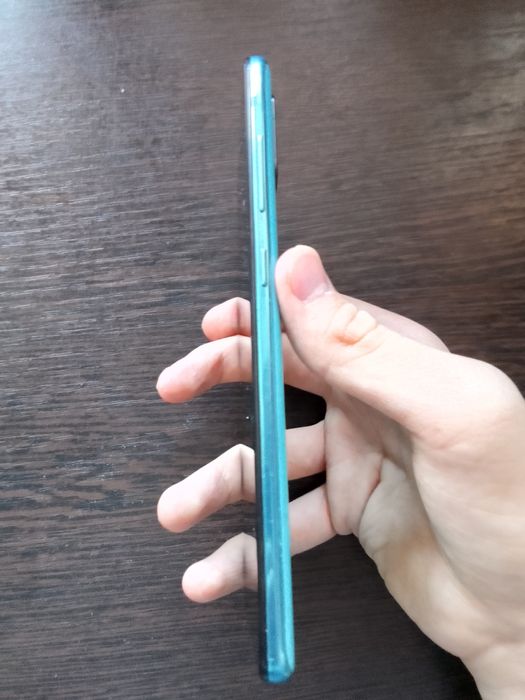 Samsung Galaxy A51 (После ремонта)