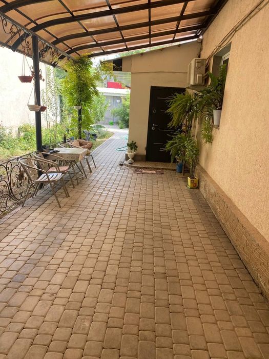 Аренда Дом ул Мироншох  2х ком ориентир  Лаби Хавус!