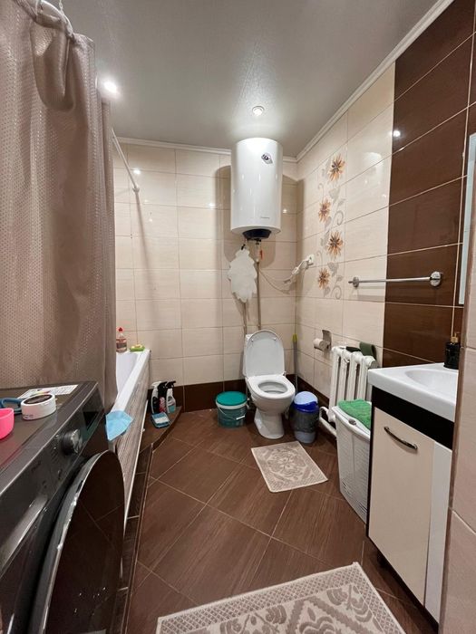 Продам дом в центре