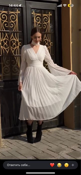 Платье вечернее срочно