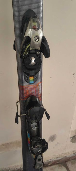 Ски freeride 190m