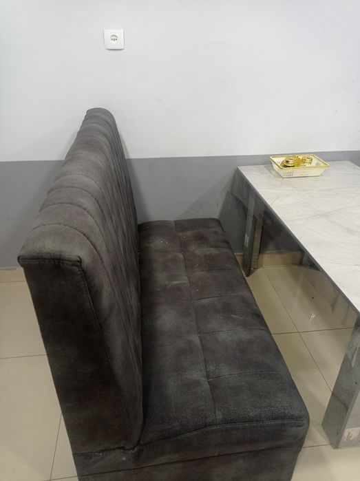 Yumshoq mebel stol stul