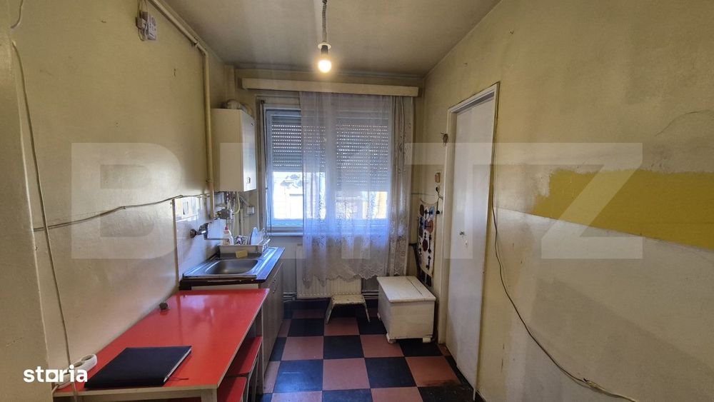Apartament cu 2 camere de vanzare, 67.05 mp, zona Centrala