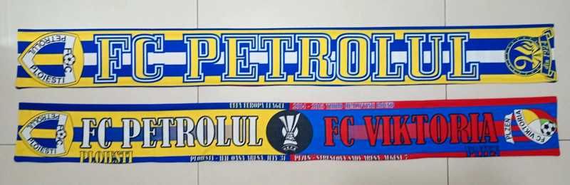 Esarfa Petrolul Plzen