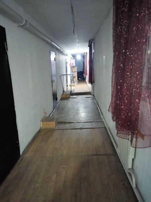 Сдам комнату в общежитии