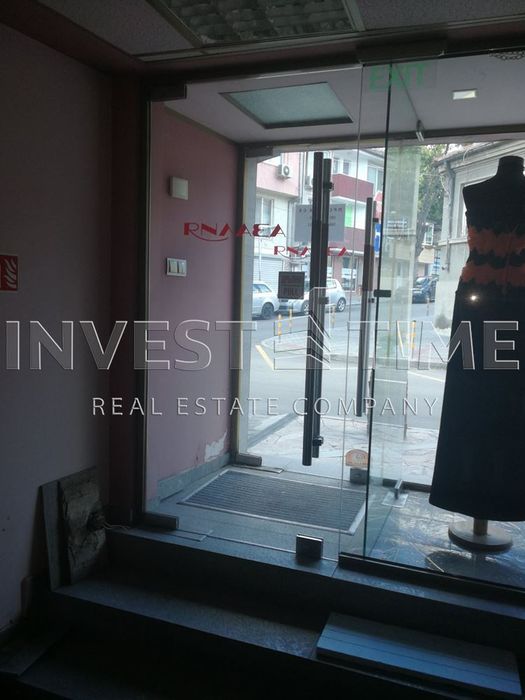 Продава се Магазин в Варна, Зимно кино Тракия - 130 кв.м за 616 €/кв.м - Снимка #6