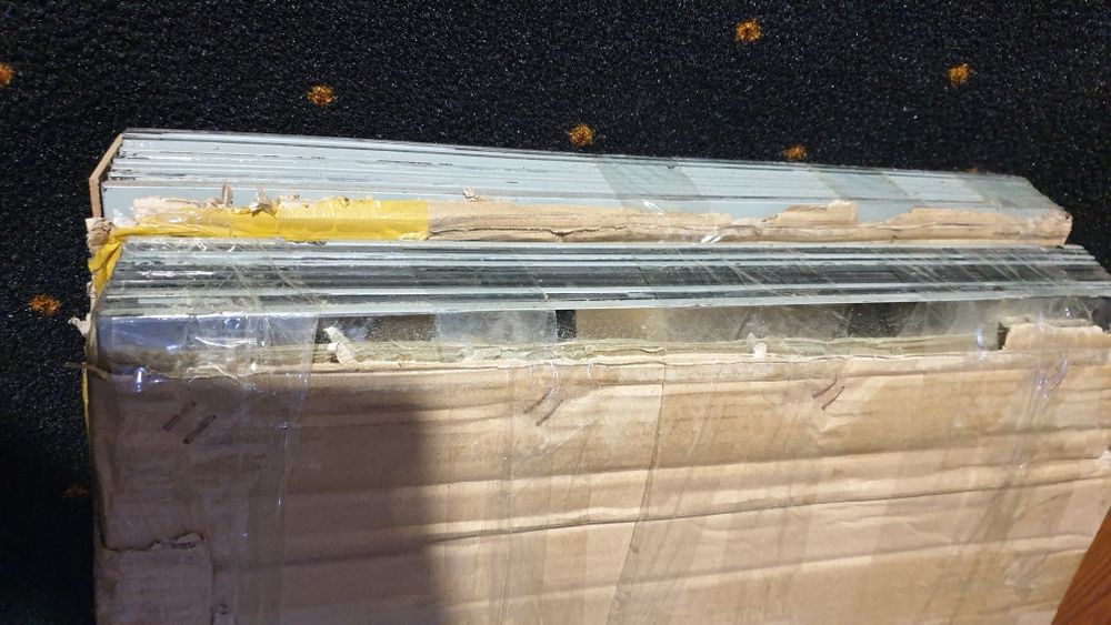 Зеркала продам срочно