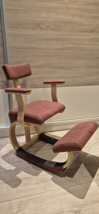 Ергономичен стол Ergo Active Pro