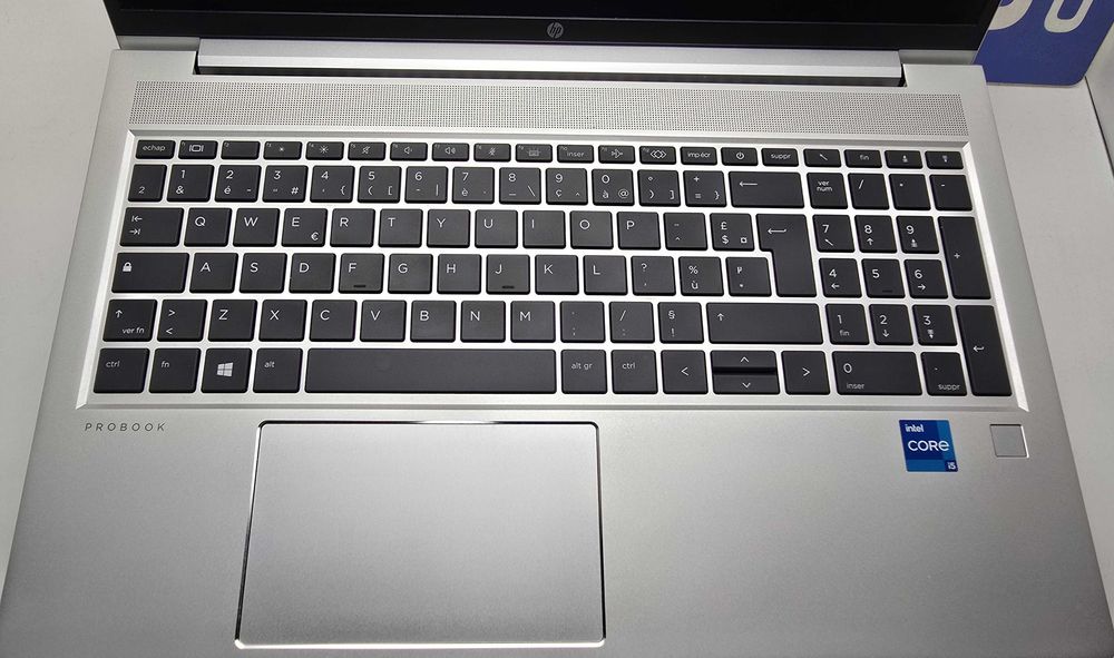 HP ProBook 650 G8 i5 1135G7/16GB/512SSD/FHD/Подсветка