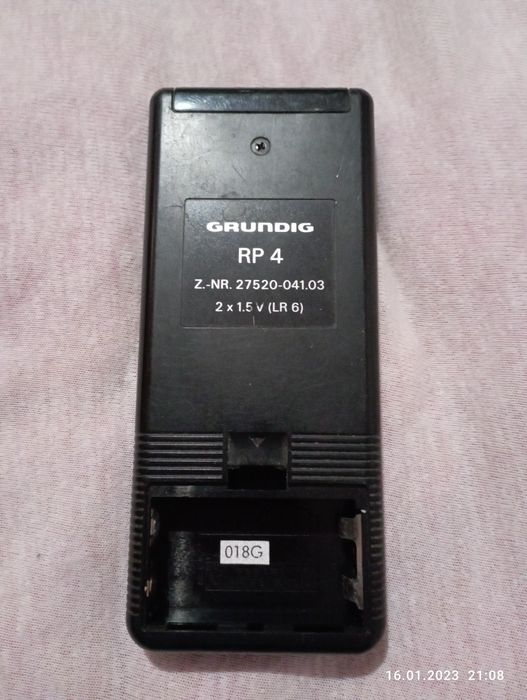 Telecomandă Grundig