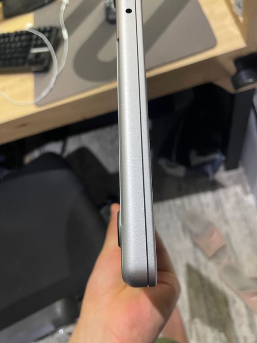 Macbook pro m1 pro 16/512