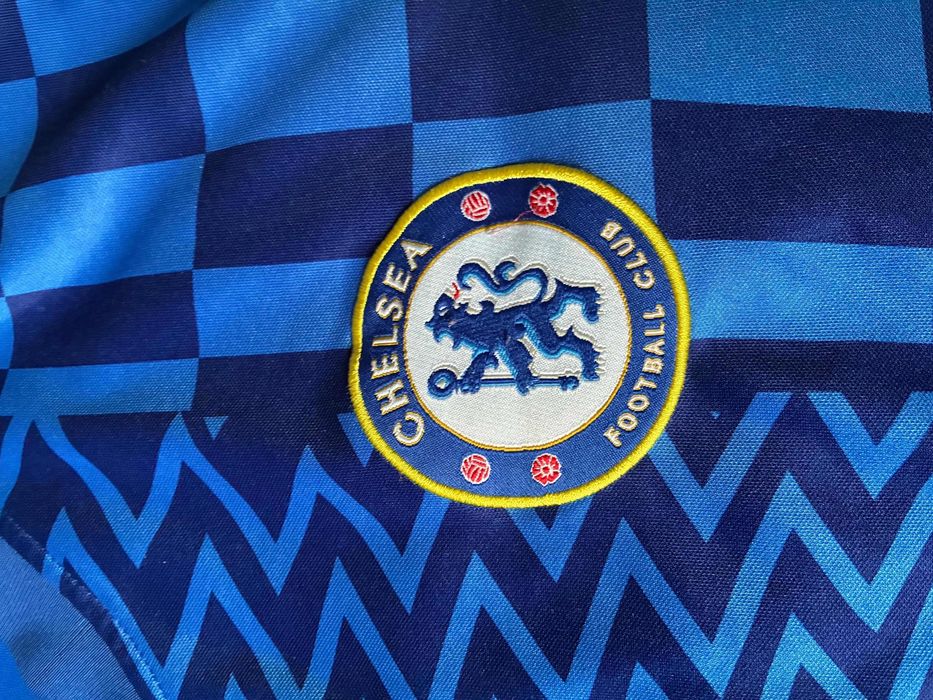 Jersey Chelsea М