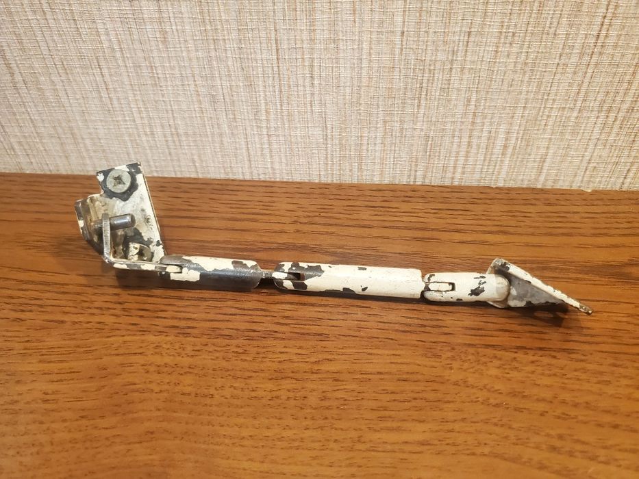 Цепочка на дверь