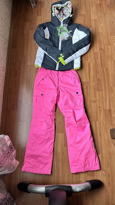 Дамски ски екип COLMAR