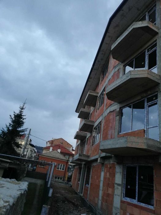 Продава се Двустаен апартамент в Айтос - 87 кв.м за 886 €/кв.м - Снимка #7