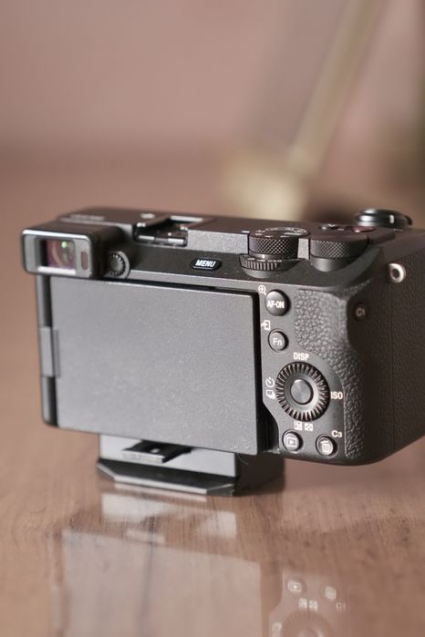 Продаю камеру сони/Sony a6700