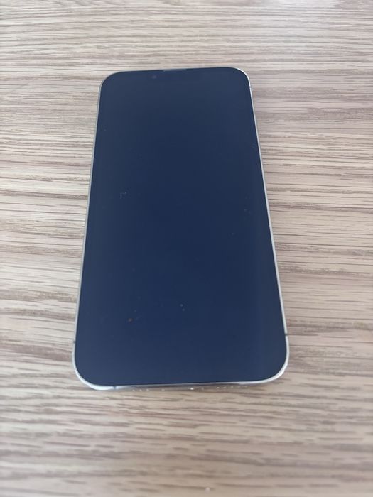 I phone 13 pro.