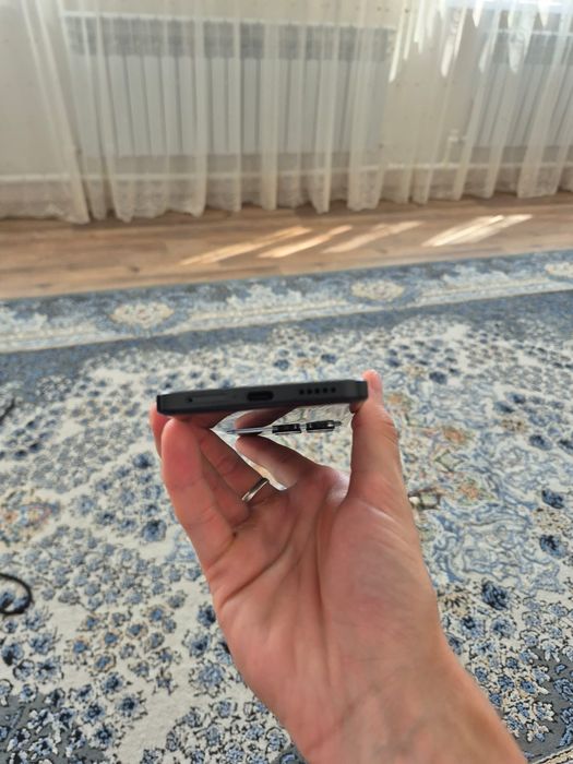 Poco x6 pro 12/512