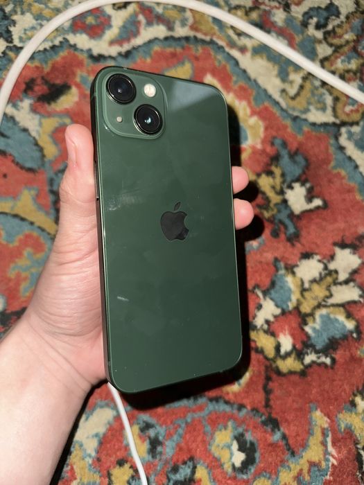 Iphone 13 …………..