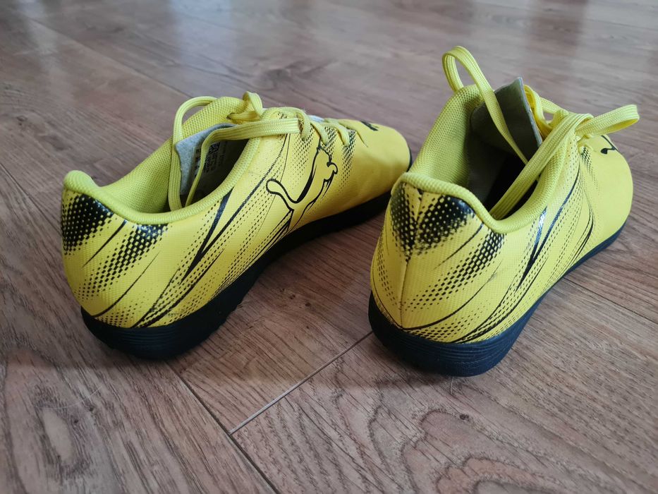 Футболнки детски обувки Puma