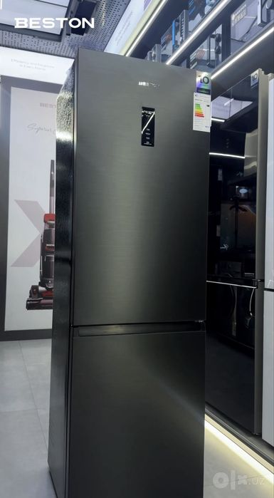 Холодильник Beston refrigerator  BN-546DNV