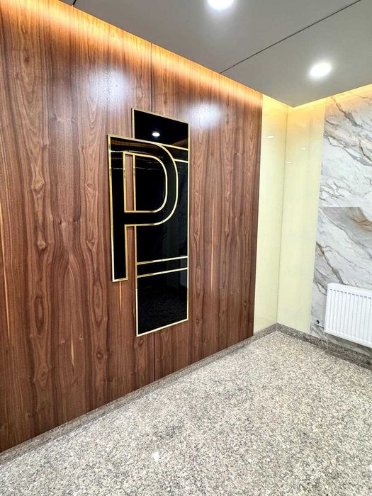 3-к ЖК Golden Residence! Продам!