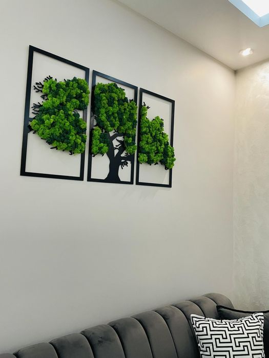 Дървото на живота