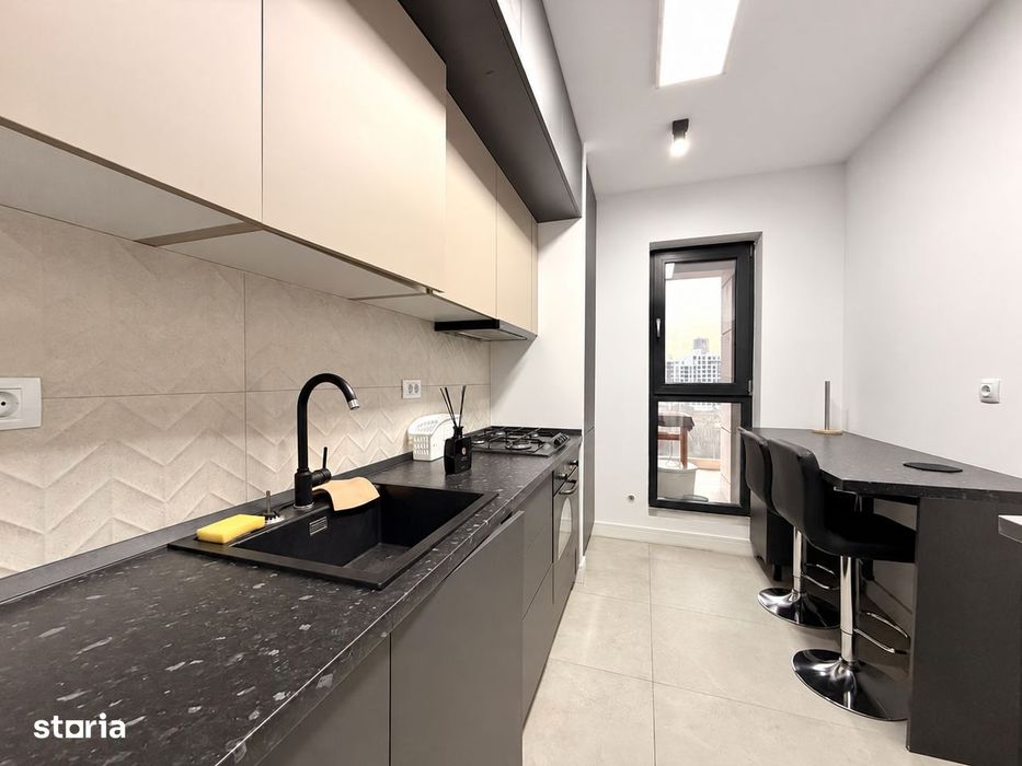 0% comision:Direct proprietar | Apartament 2 camere | ONIX PARK Pipera