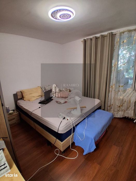 2 Camere Metrou Piata Sudului