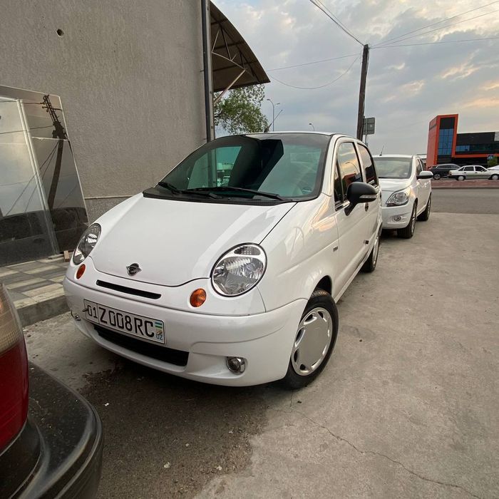 Matiz srochna sotiladi