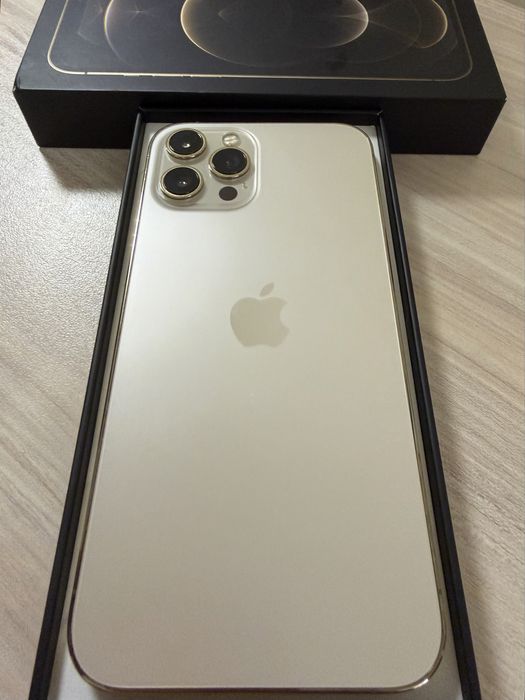 IPhone 12 Pro max