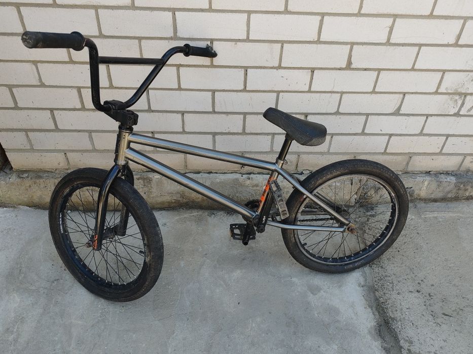 Велосипед bmx оригинал