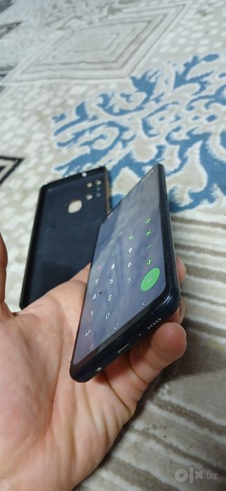 Samsung a21s sotiladi.