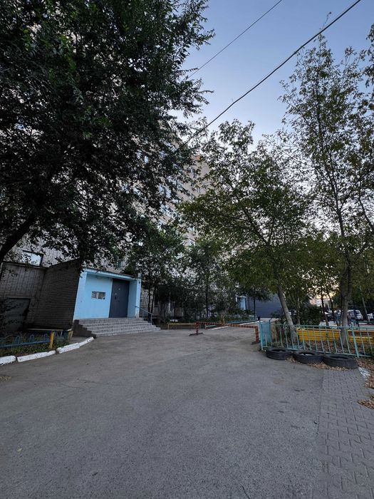 Продам 2х комн кв АБХ Стадион