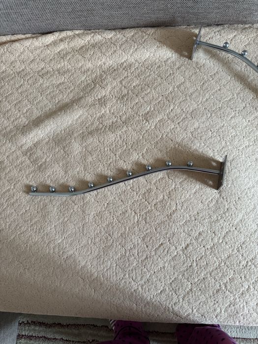 Вешалка-крючок для одежды