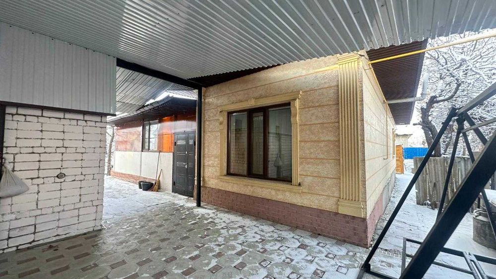 Продается дом в центре города Гаухар Империя